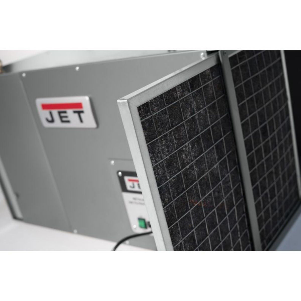 JET IAFS-1700 Industrial Air Filtration Unit