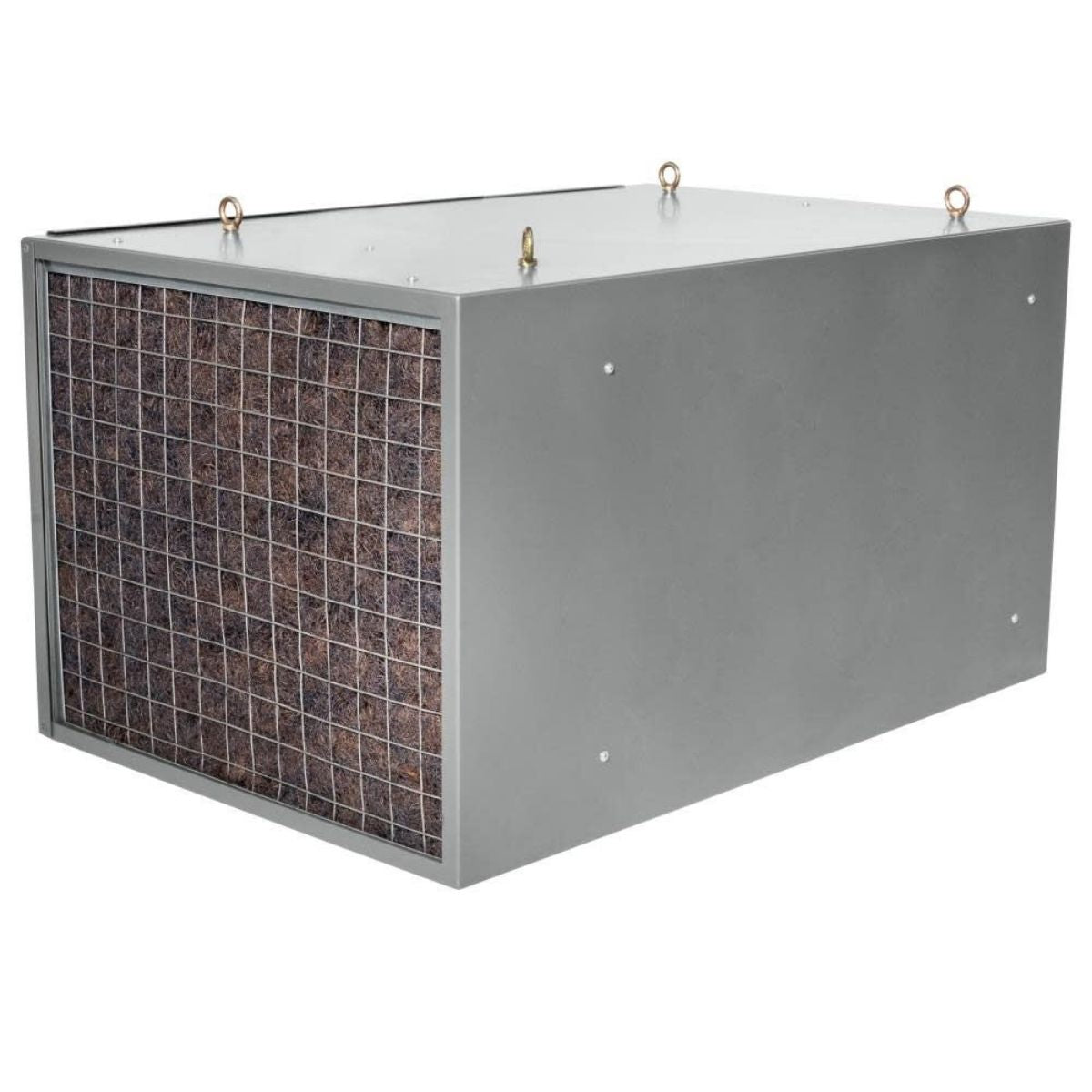 JET IAFS-2400 Industrial Air Filtration Unit