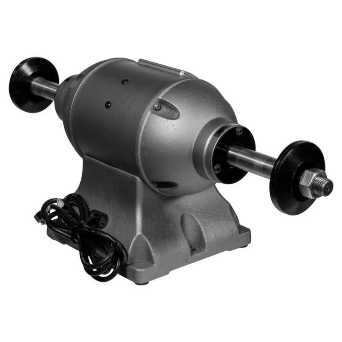 JET IBG-10 10" Industrial Bench Buffer