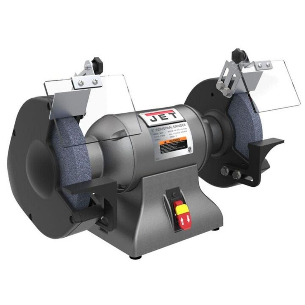 JET IBG-8 8" Industrial Bench Grinder
