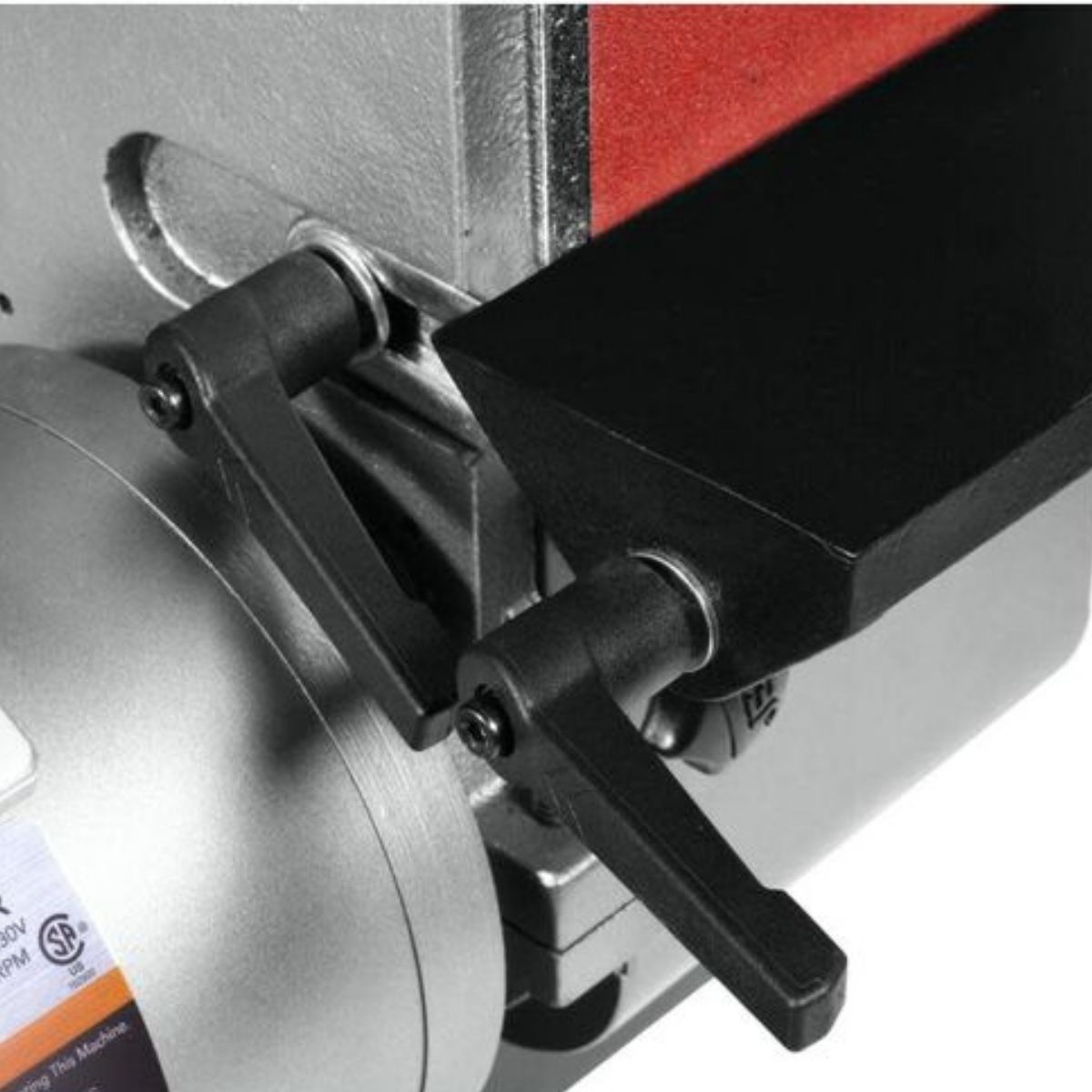 JET IBGB-248 8" Bench Grinder with 2" × 48" Belt Sander