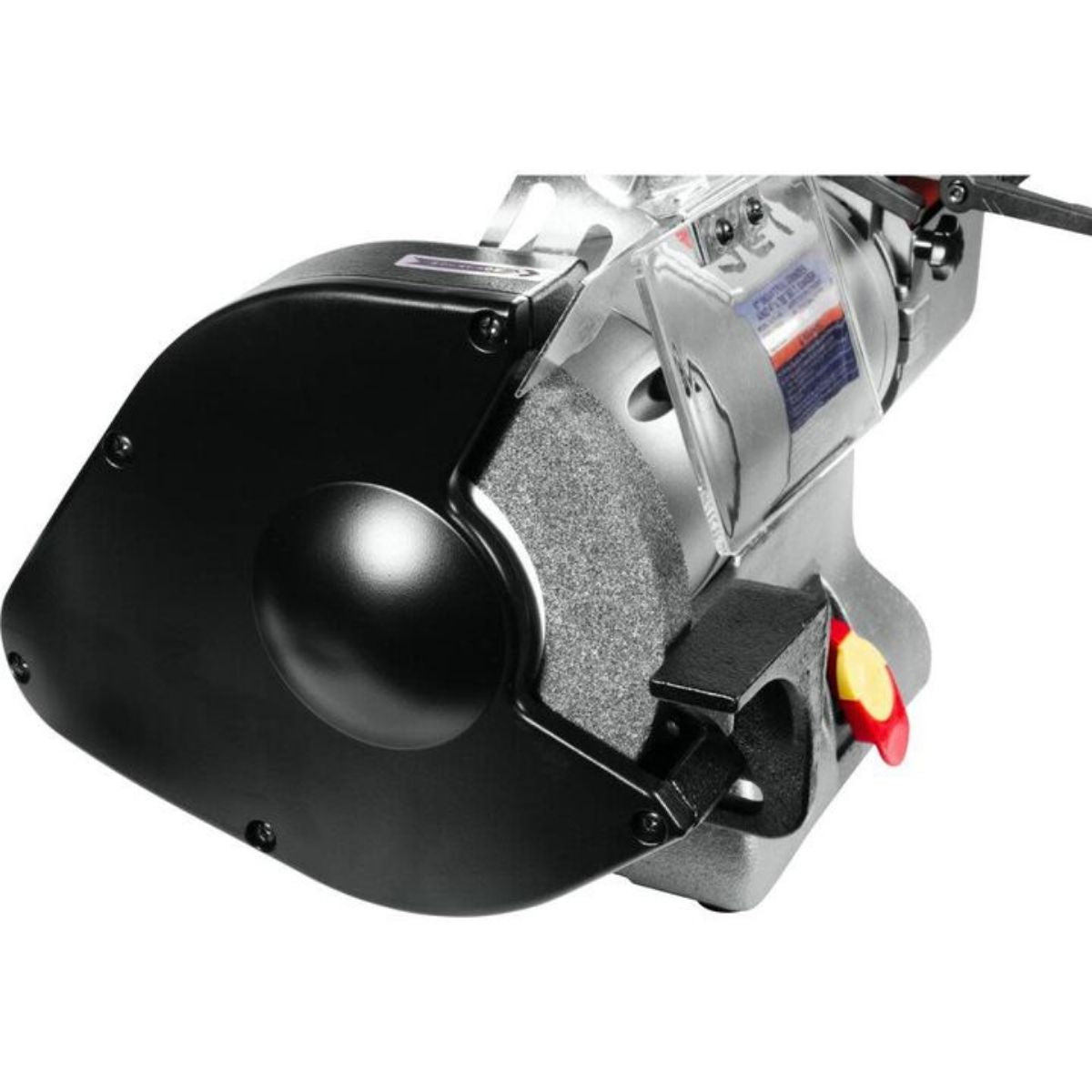 JET IBGB-248VS Variable Speed 8" Bench Grinder with 2" × 48" Belt Sander