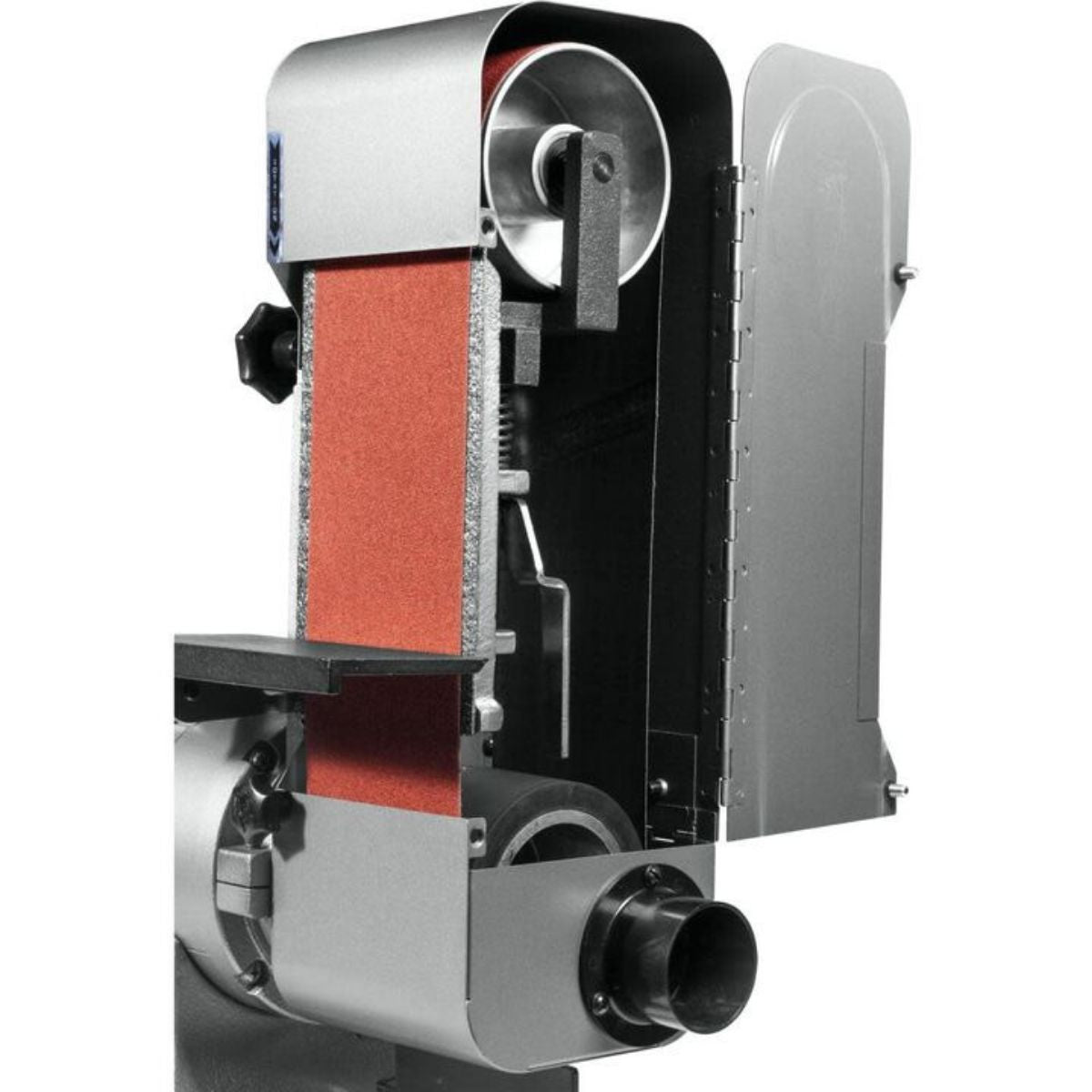 JET IBGB-436 8" Bench Grinder with 4" × 36" Belt Sander