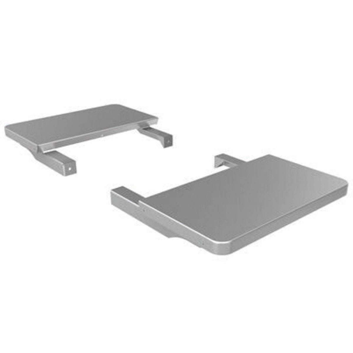 JET Infeed/Outfeed Tables for 16-32 & 18-36 Sanders