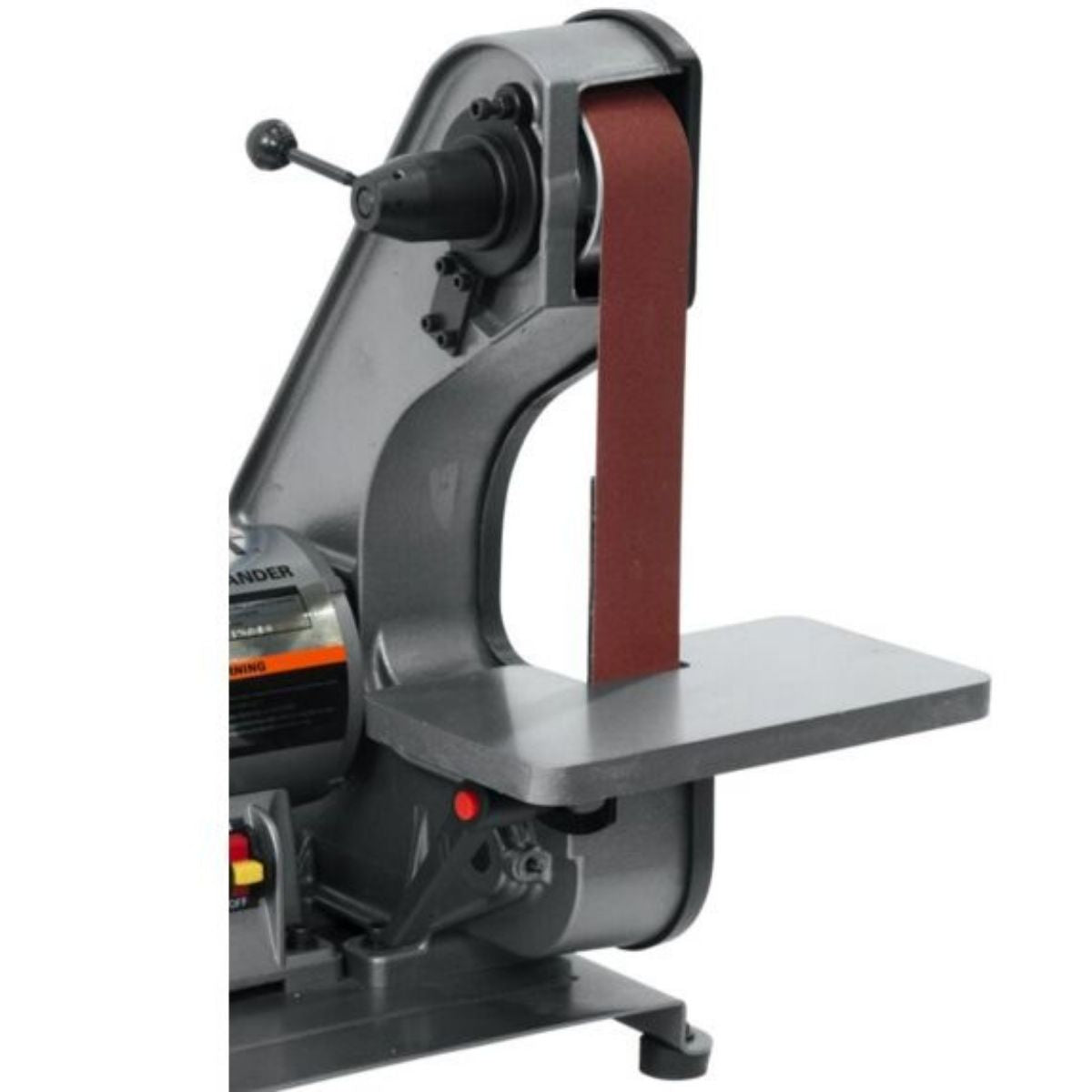 JET J-41002 2" x 42" Bench Belt & Disc Sander