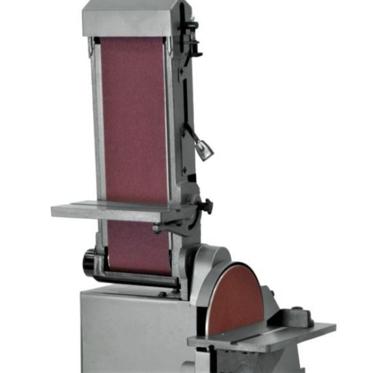 JET J-4210K 6" x 48" Belt & 10" Disc Sander