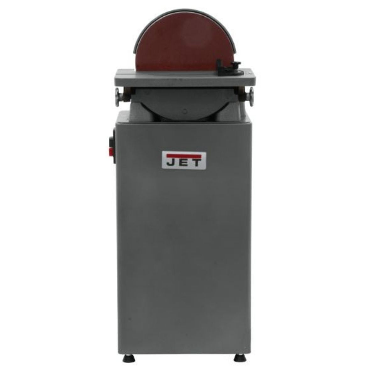 JET J-4400A 12" Disc Sander