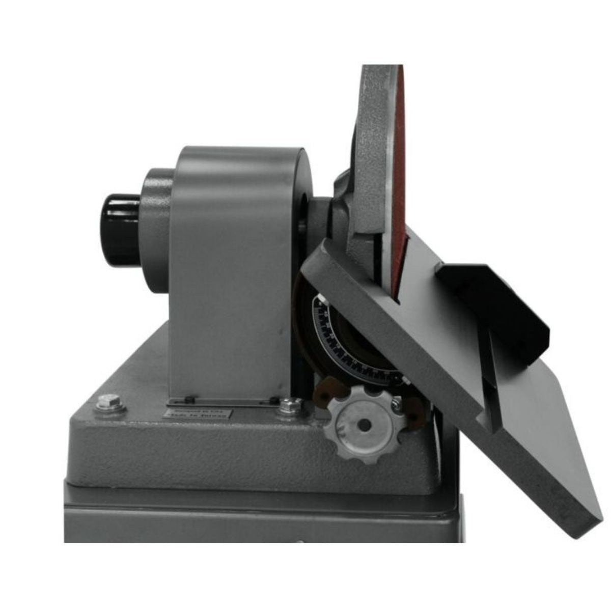 JET J-4400A 12" Disc Sander