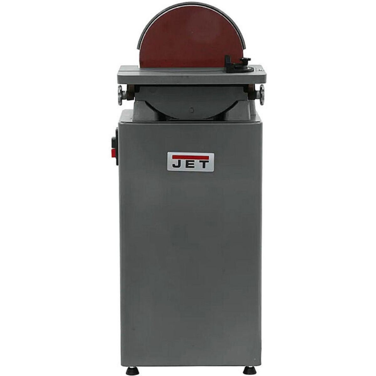 JET J-4400A 12" Industrial Disc Sander