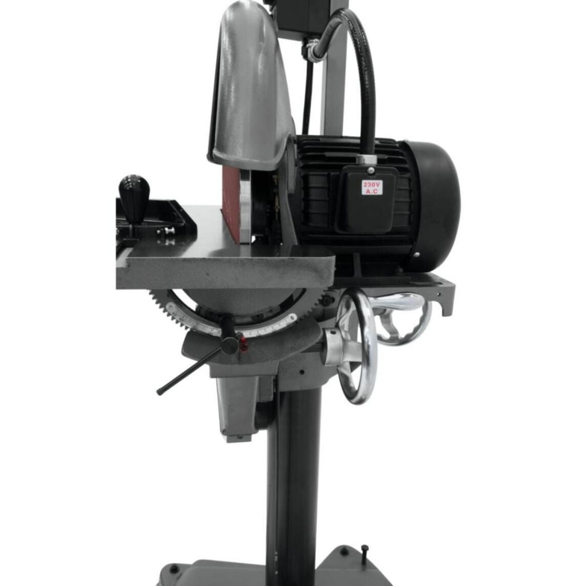 JET J-4421 20" Industrial Disc Sander