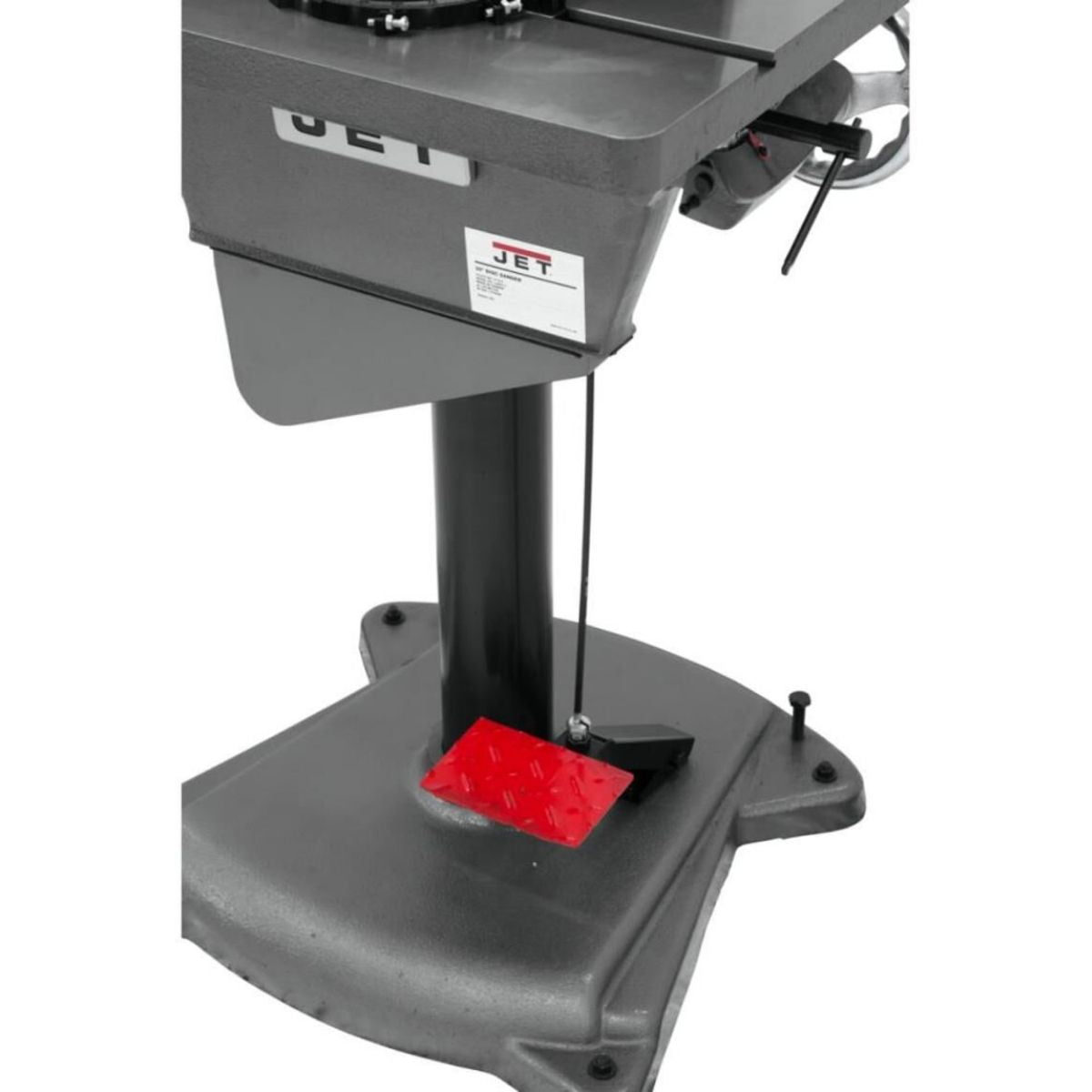 JET J-4421 20" Industrial Disc Sander