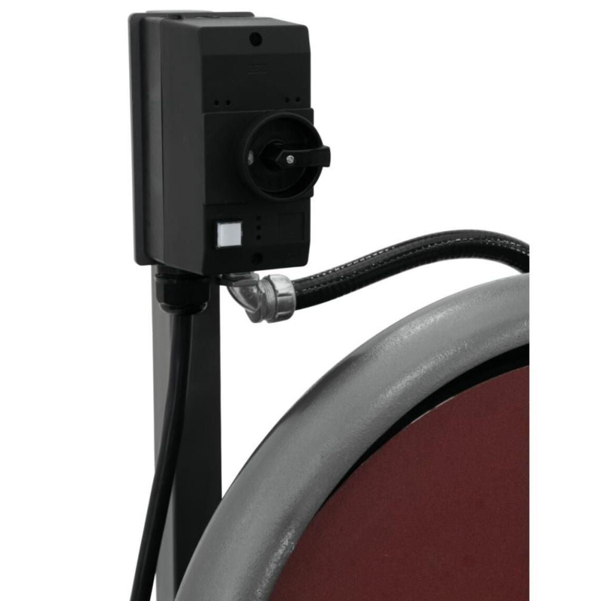JET J-4421 20" Industrial Disc Sander
