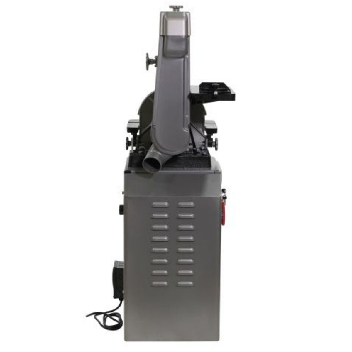 JET J-64812VS 6" x 48" Variable-Speed Belt & 12" Disc Sander