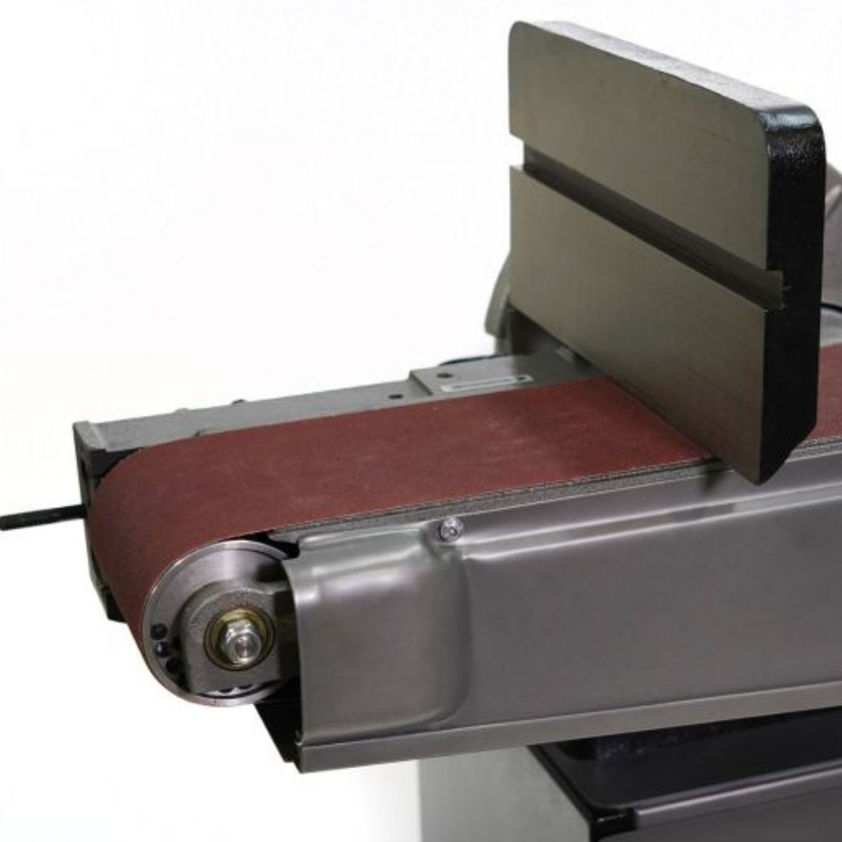 JET J-64812VS 6" x 48" Variable-Speed Belt & 12" Disc Sander