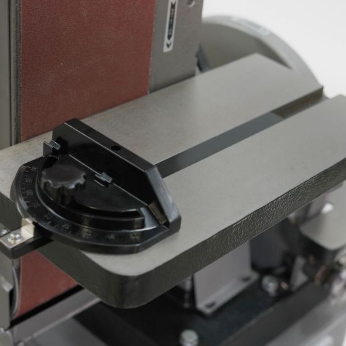 JET J-64812VS 6" x 48" Variable-Speed Belt & 12" Disc Sander
