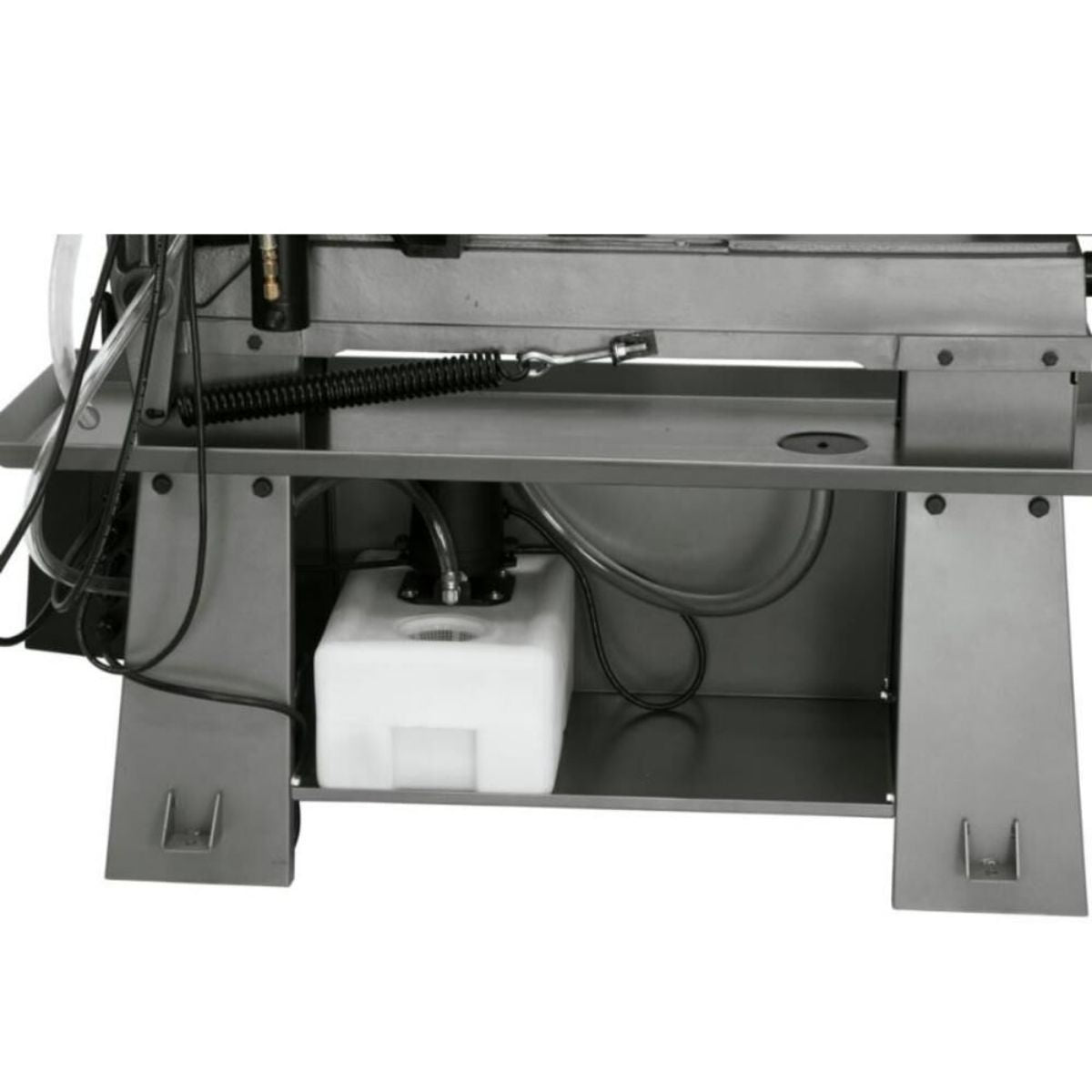 JET J-7015 8" x 13" Horizontal Metal Bandsaw