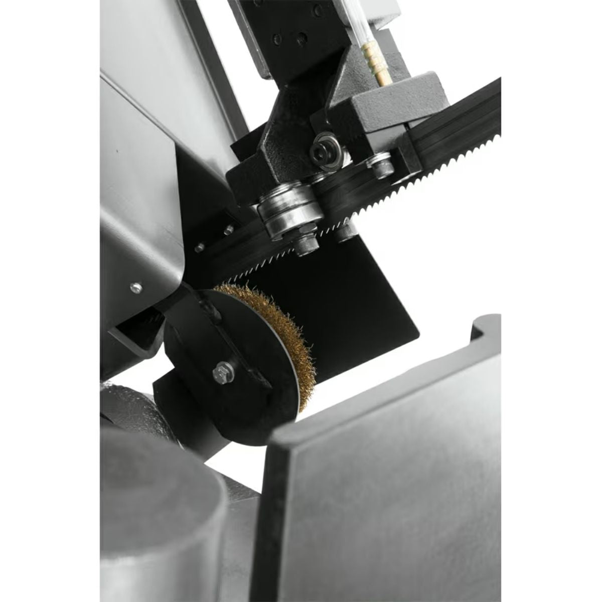 JET J-7020 10" × 16" Horizontal Metal Bandsaw