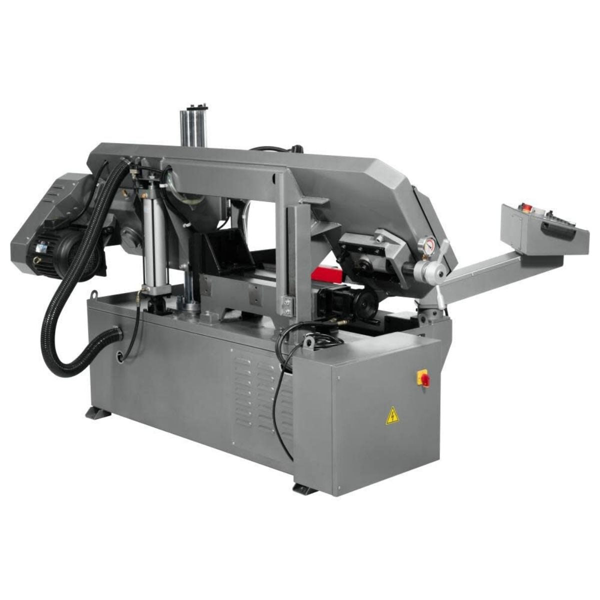 JET HBS-1220DC 12" x 20" Horizontal Metal Bandsaw