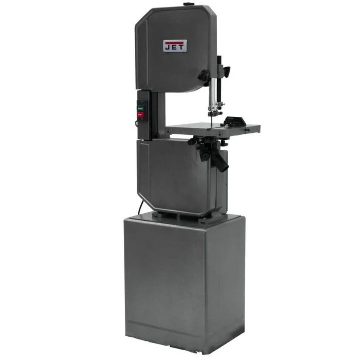 JET J-8203K 14" Metal/Wood Vertical Bandsaw