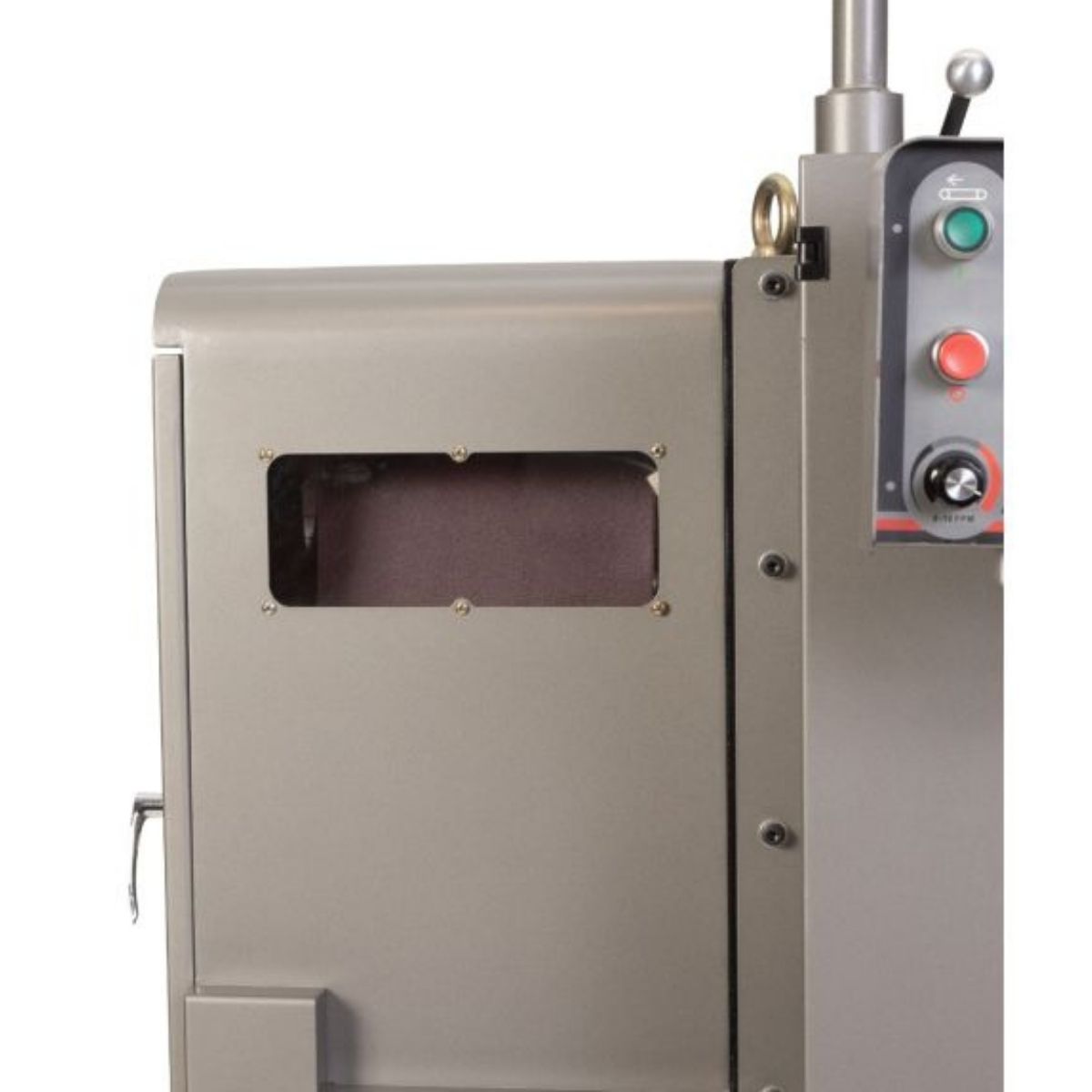 JET J-948WBSV 9" × 48" Variable Speed Wide Belt Sander
