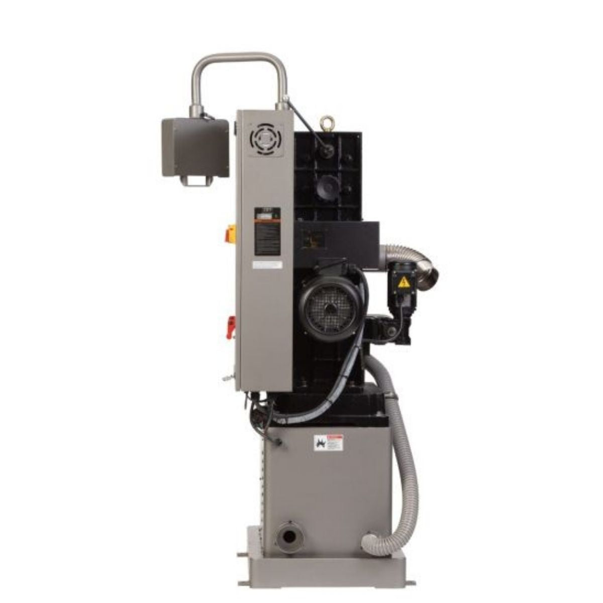 JET J-948WBSV 9" × 48" Variable Speed Wide Belt Sander
