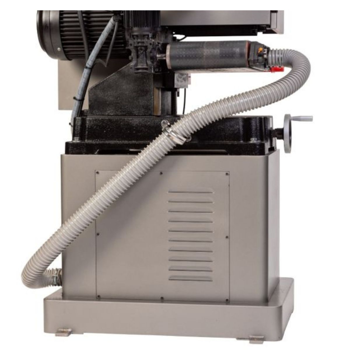 JET J-948WBSV 9" × 48" Variable Speed Wide Belt Sander