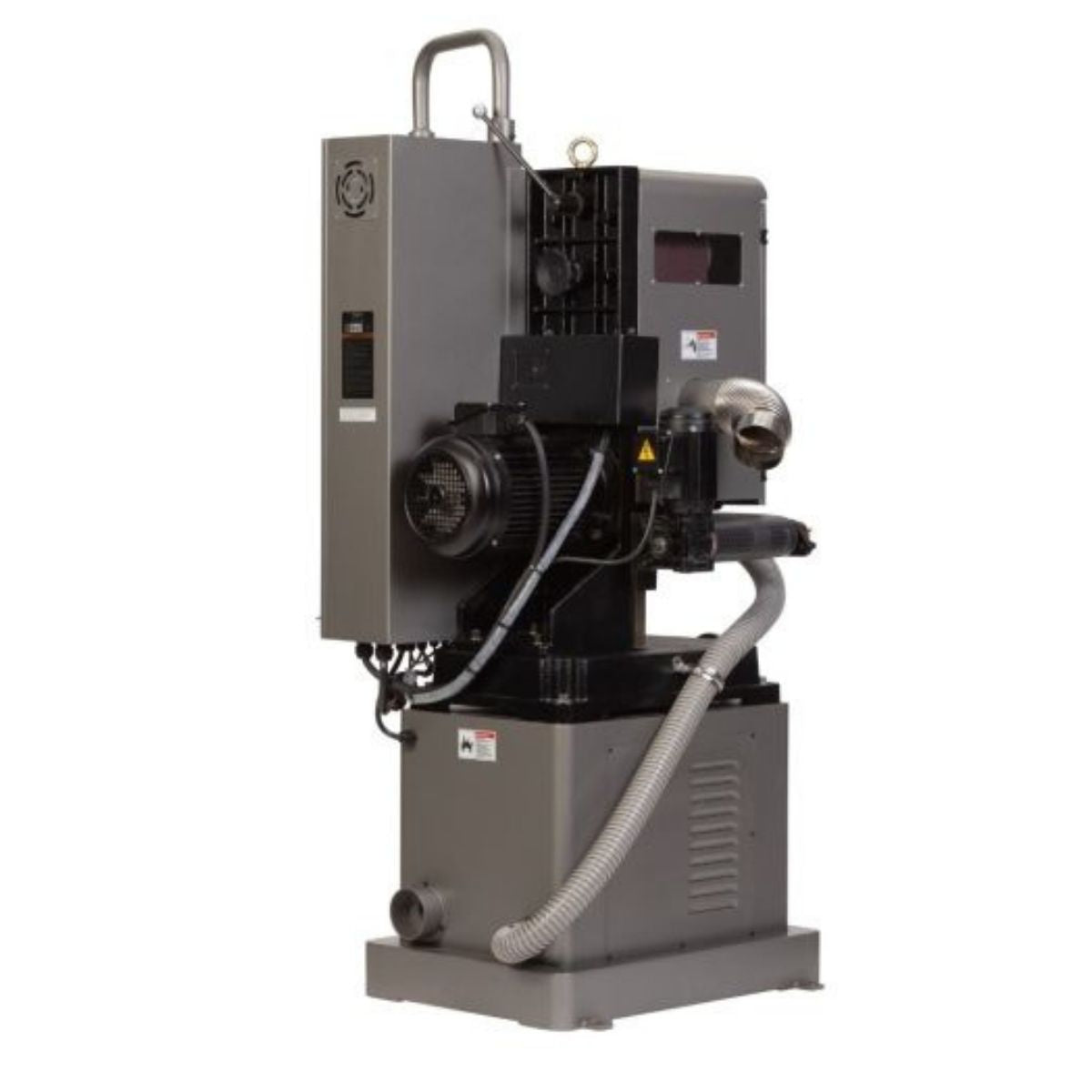 JET J-948WBSV 9" × 48" Variable Speed Wide Belt Sander