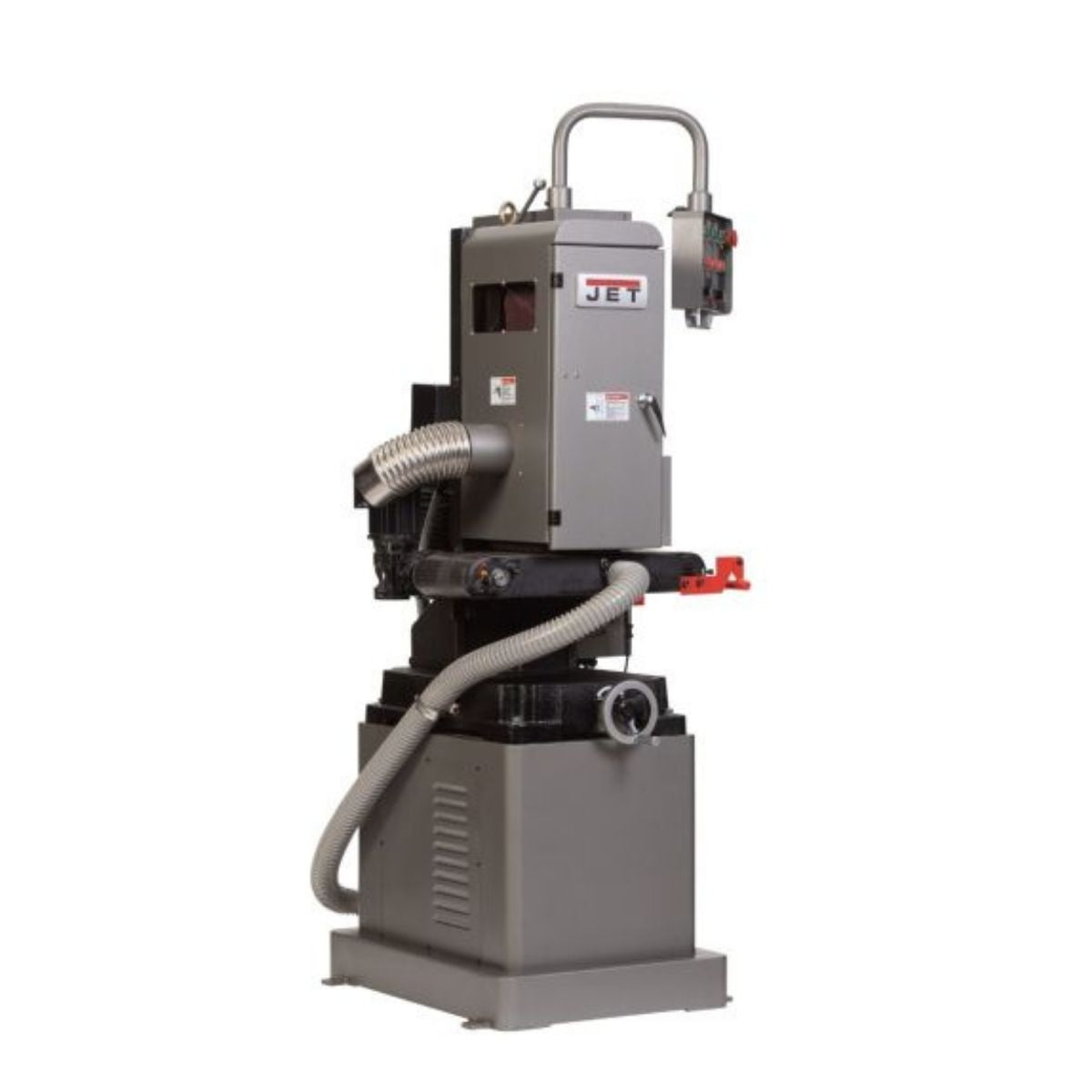 JET J-948WBSV 9" × 48" Variable Speed Wide Belt Sander