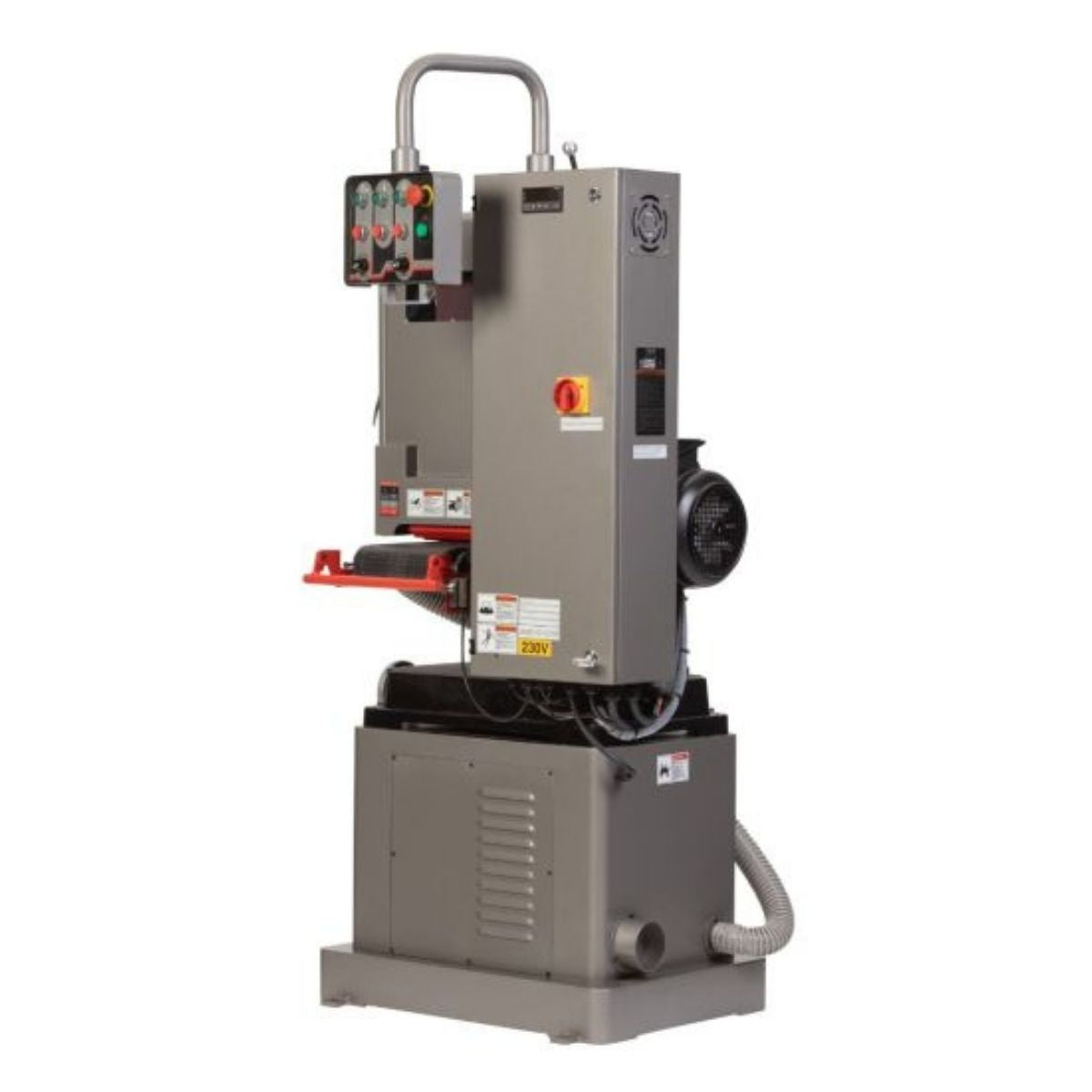 JET J-948WBSV 9" × 48" Variable Speed Wide Belt Sander
