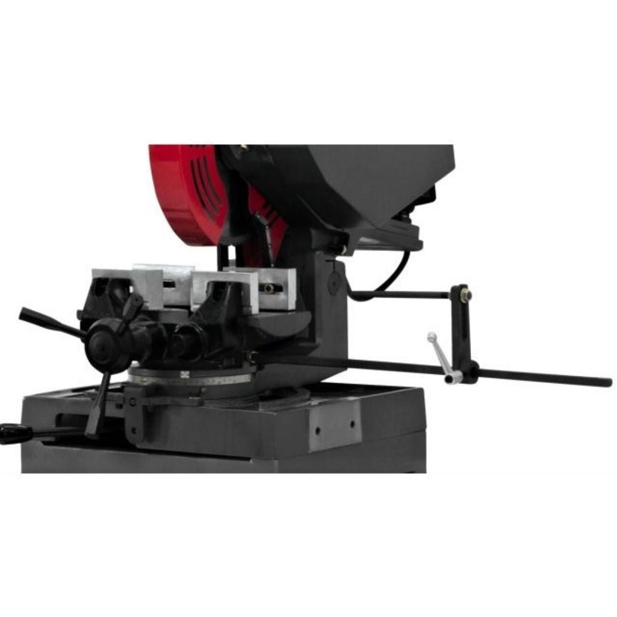 JET J-CK350 14" 350mm Non-Ferrous High-Speed Manual Cold Saw