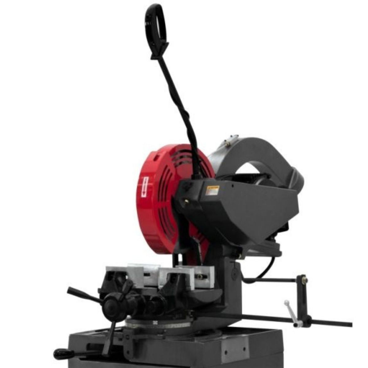 JET J-CK350 14" 350mm Non-Ferrous High-Speed Manual Cold Saw