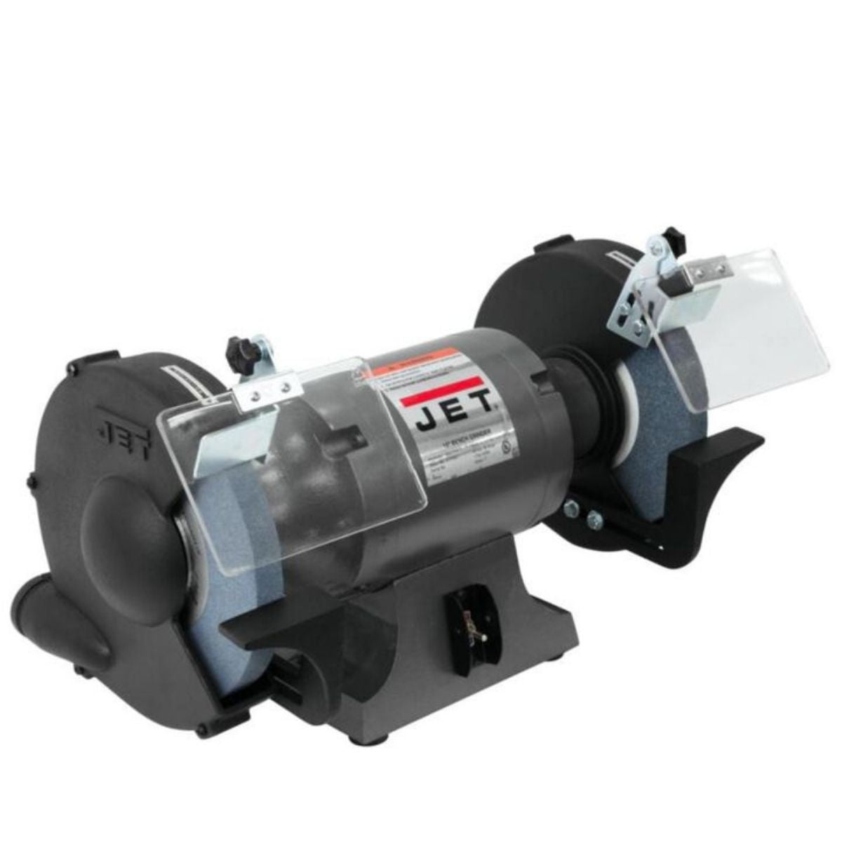 JET JBG-10 10" Shop Bench Grinder