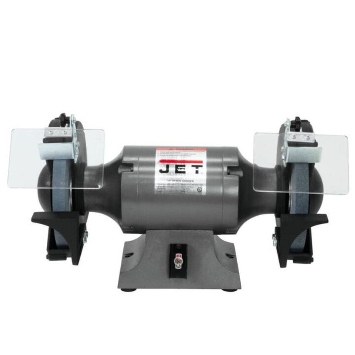JET JBG-10 10" Shop Bench Grinder