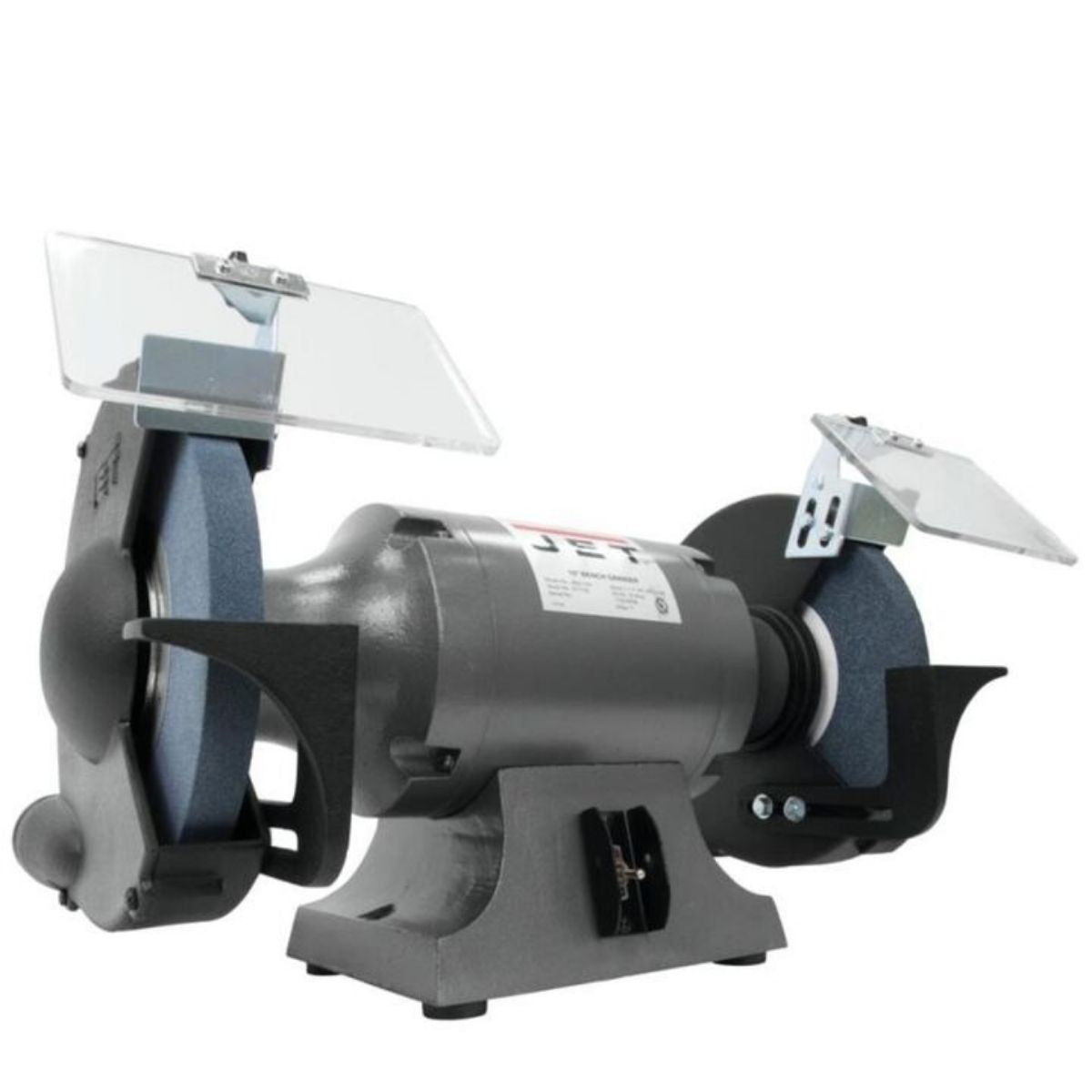 JET JBG-10 10" Shop Bench Grinder