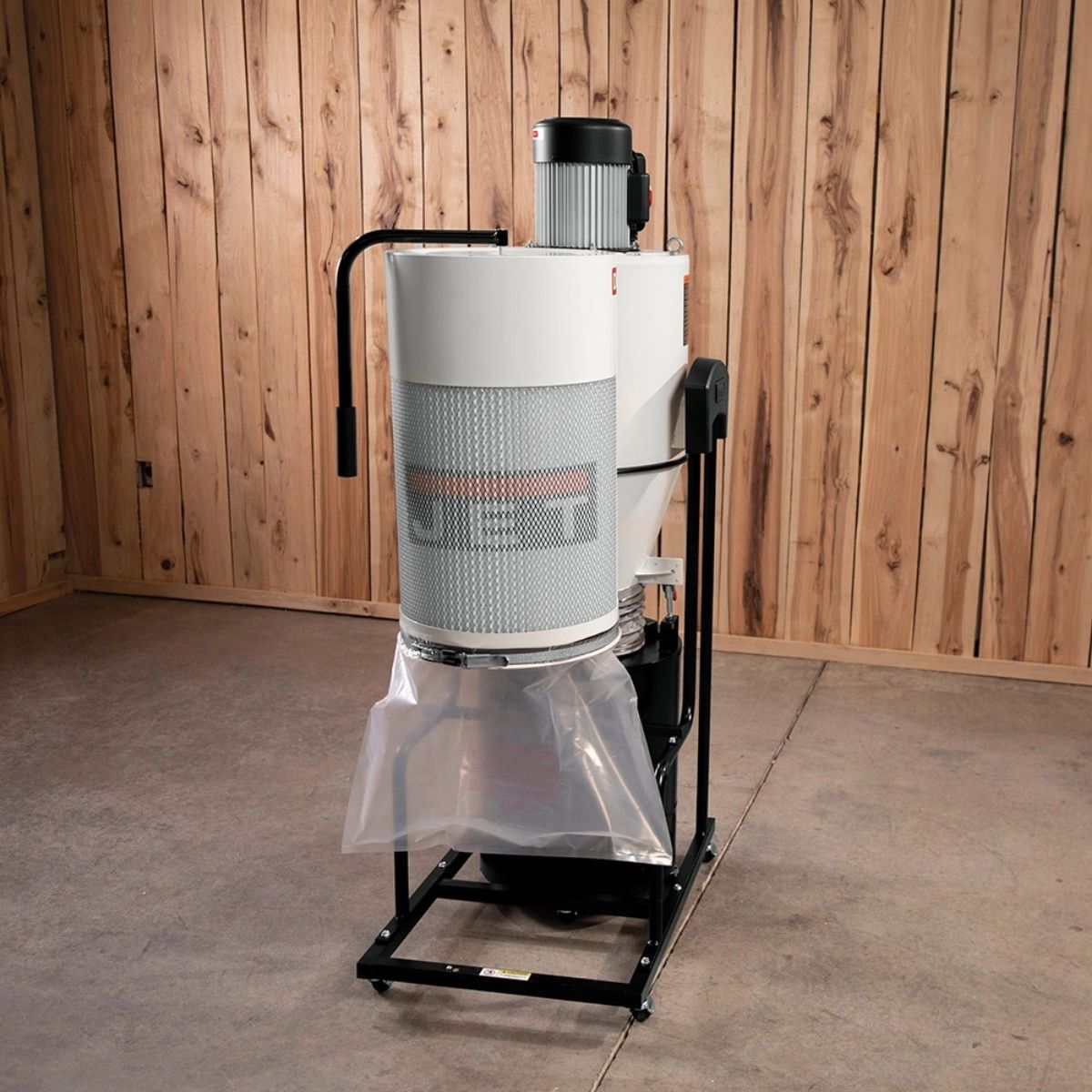 JET JCDC Cyclone Dust Collector
