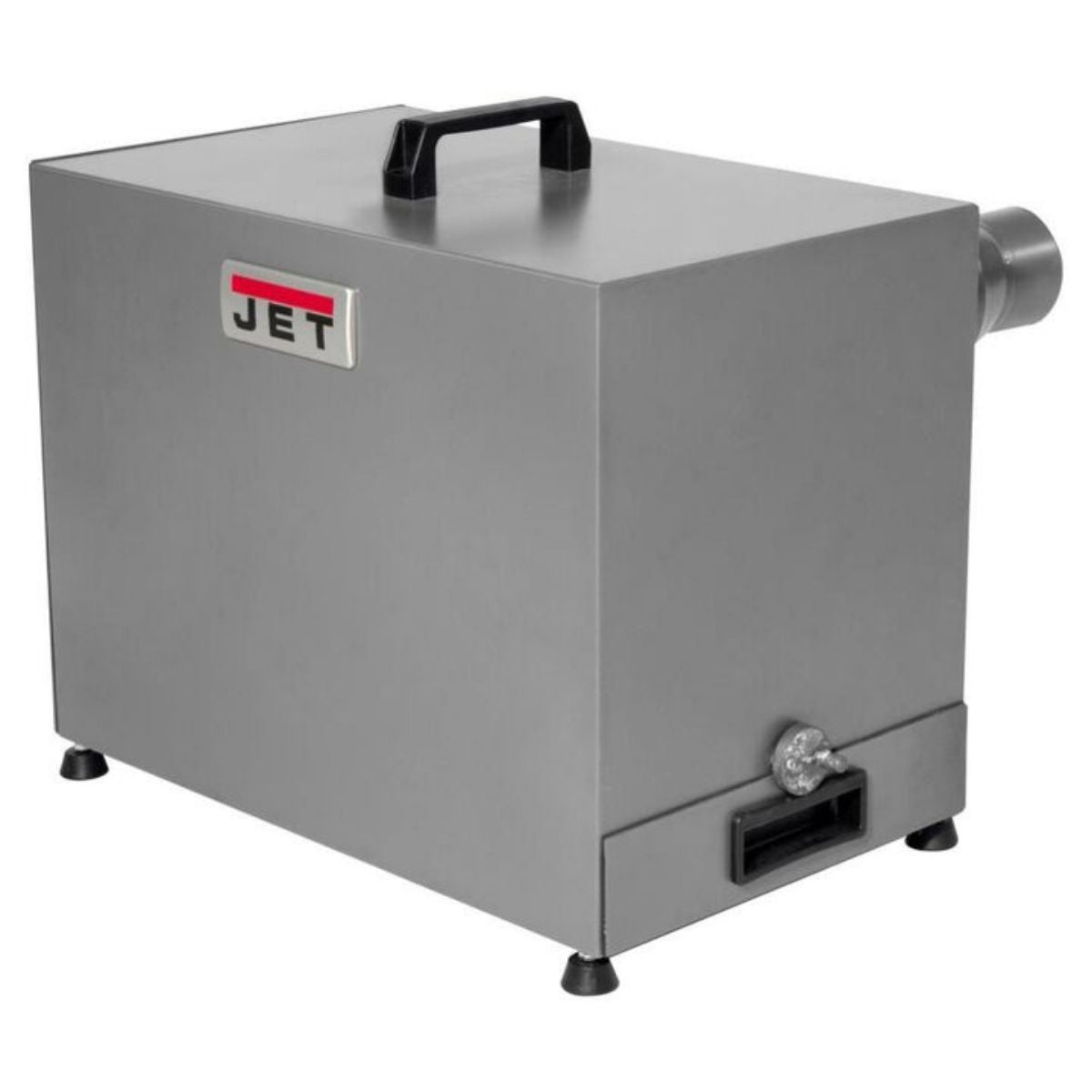 JET JDC-500B Bench Top Metal Dust Collector
