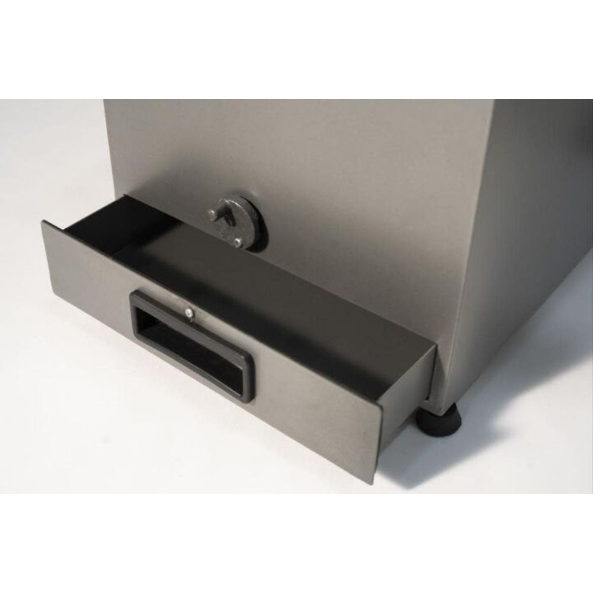 JET JDC-500B Bench Top Metal Dust Collector