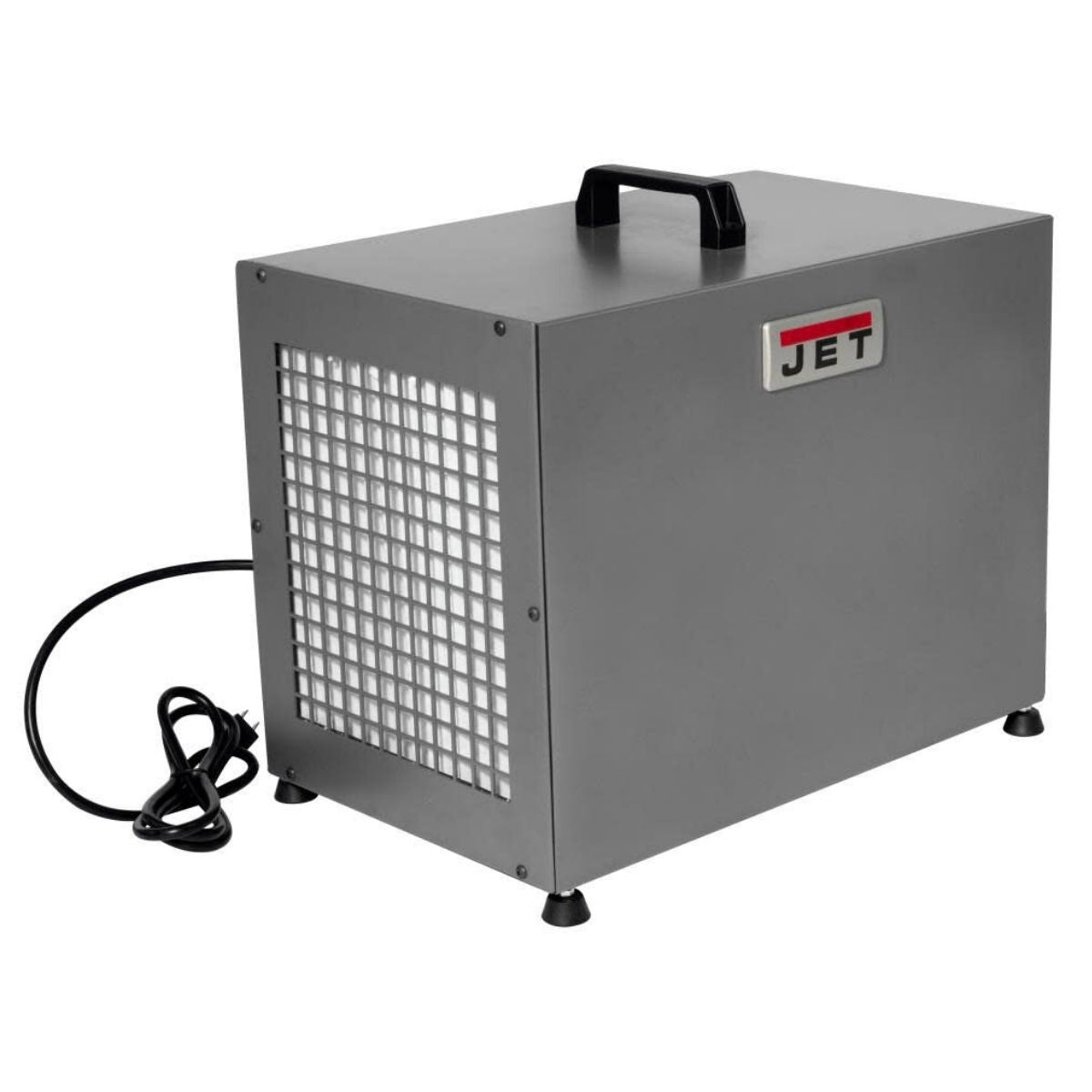 JET JDC-500B Bench Top Metal Dust Collector