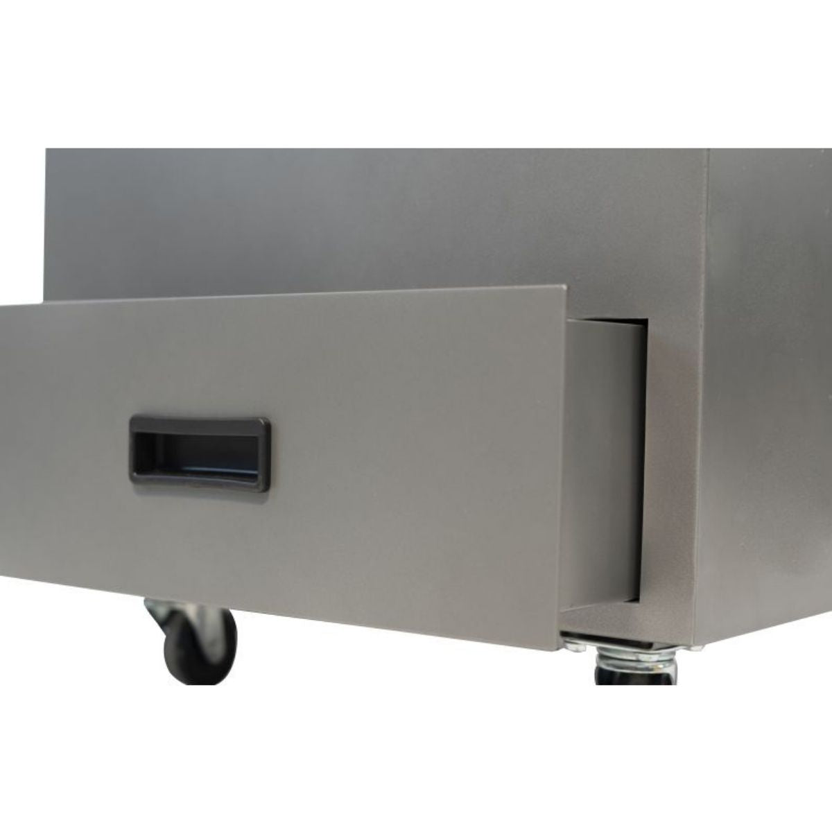 JET JDC-501 Cabinet Metal Dust Collector