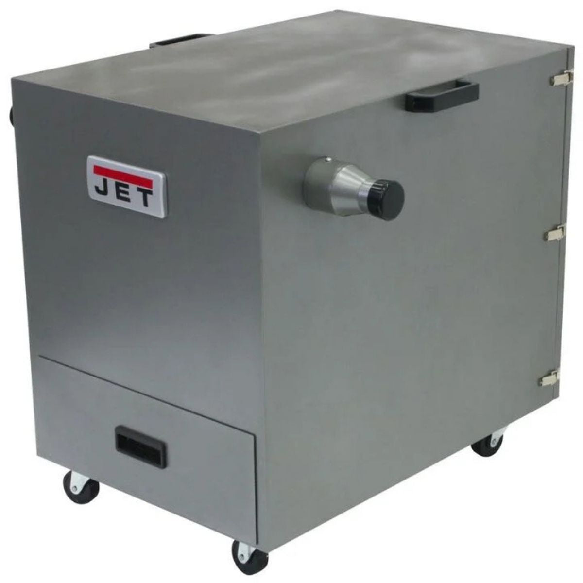 JET JDC-501 Cabinet Metal Dust Collector