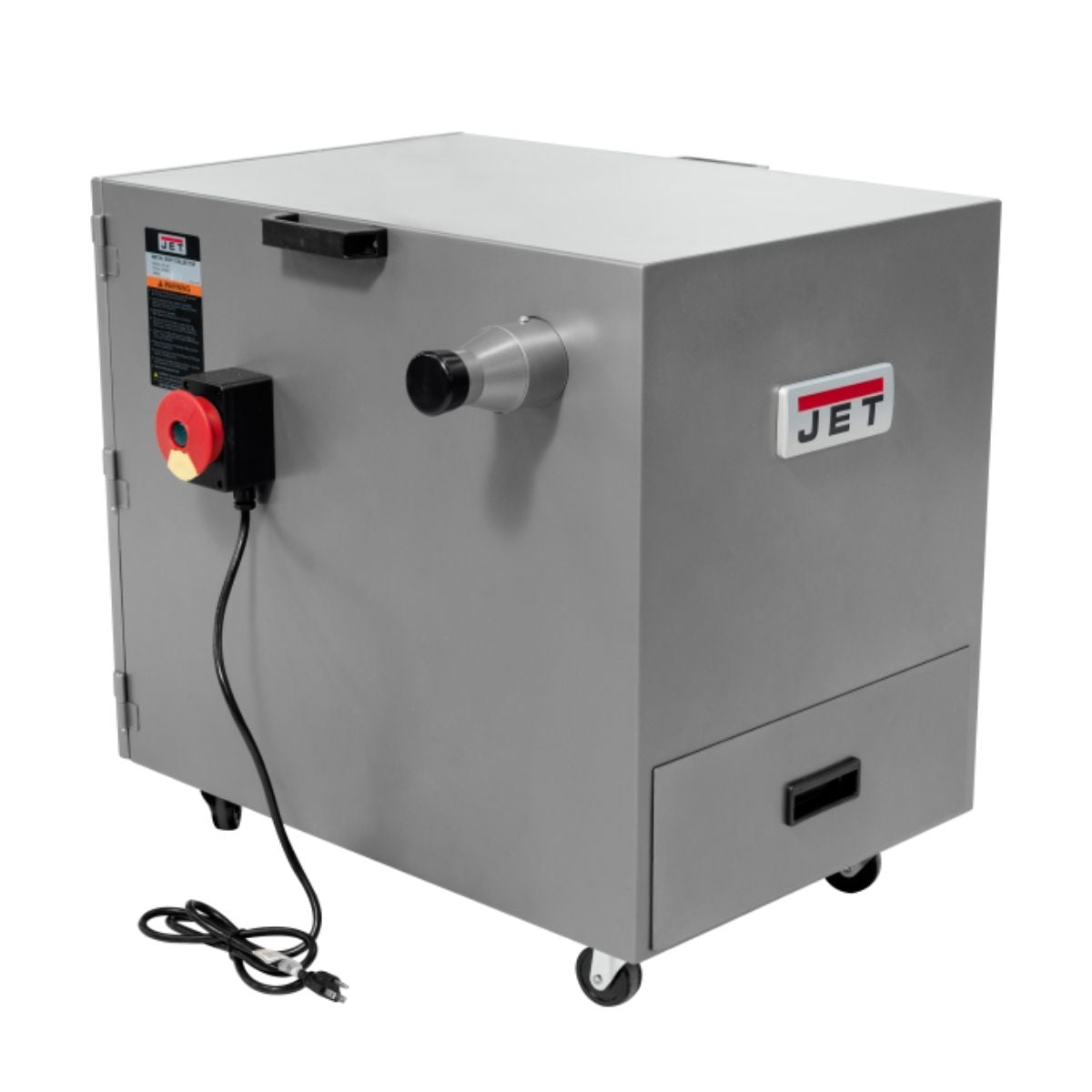 JET JDC-501 Cabinet Metal Dust Collector