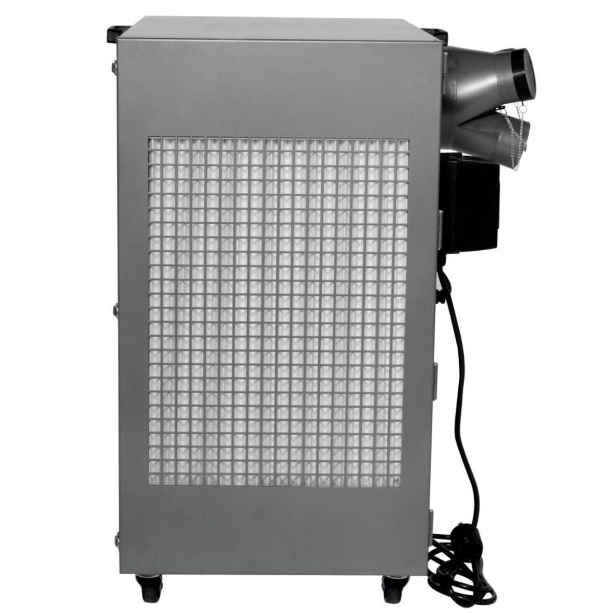 JET JDC-510 Industrial Metal Dust Collector (1500 CFM)