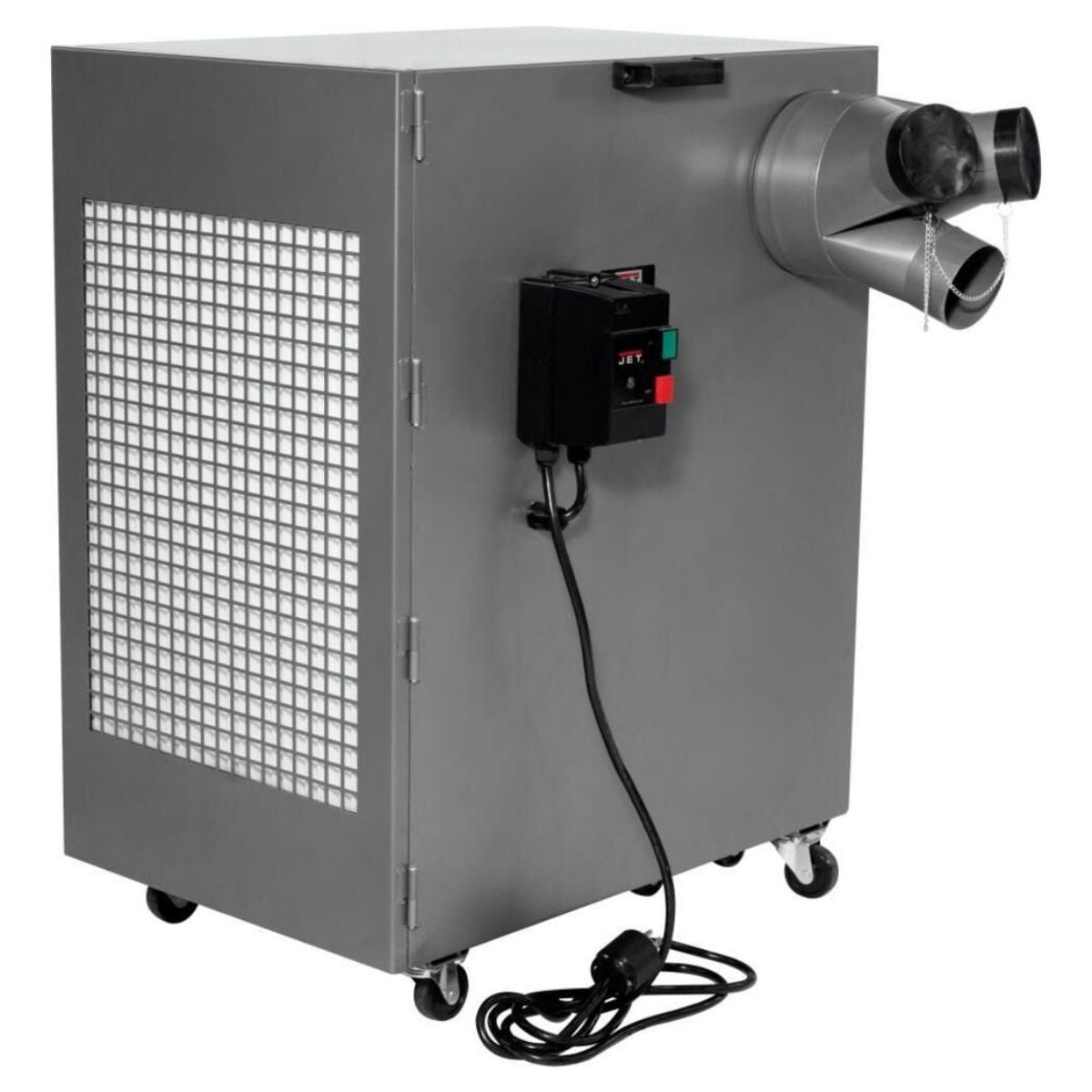 JET JDC-510 Industrial Metal Dust Collector (1500 CFM)