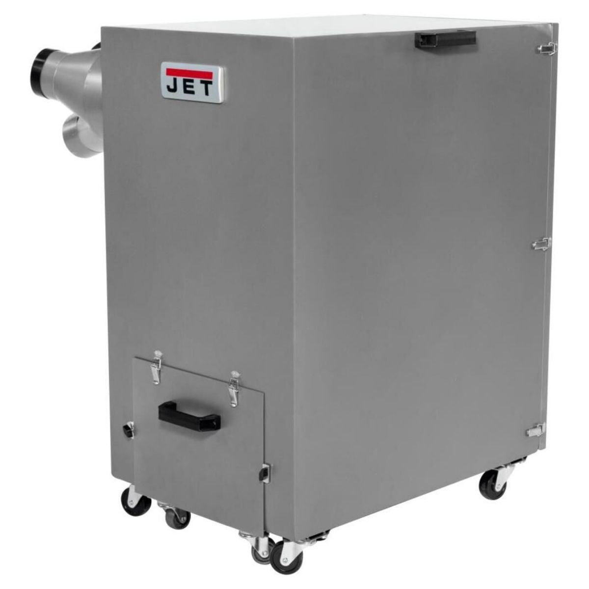 JET JDC-510 Industrial Metal Dust Collector (1500 CFM)