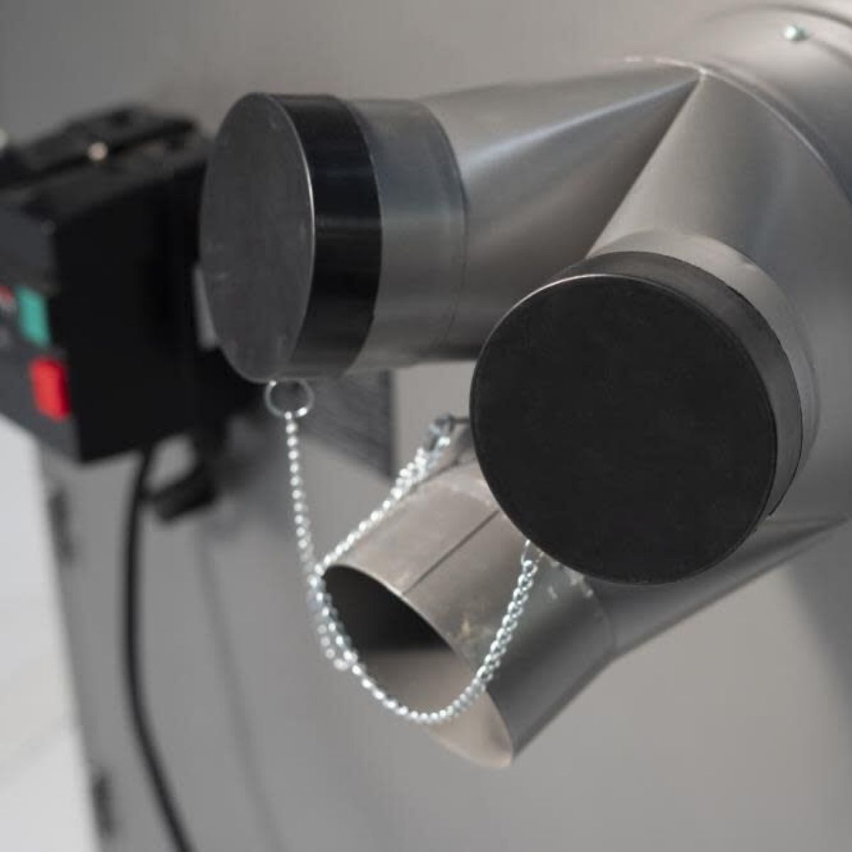 JET JDC-510 Industrial Metal Dust Collector (1500 CFM)