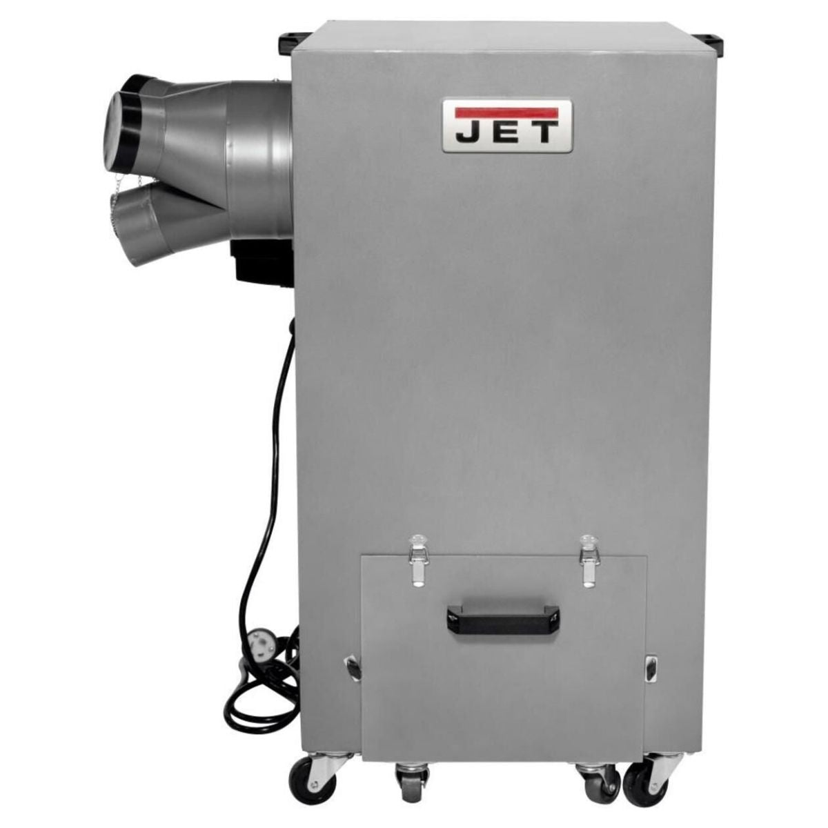 JET JDC-510 Industrial Metal Dust Collector (1500 CFM)