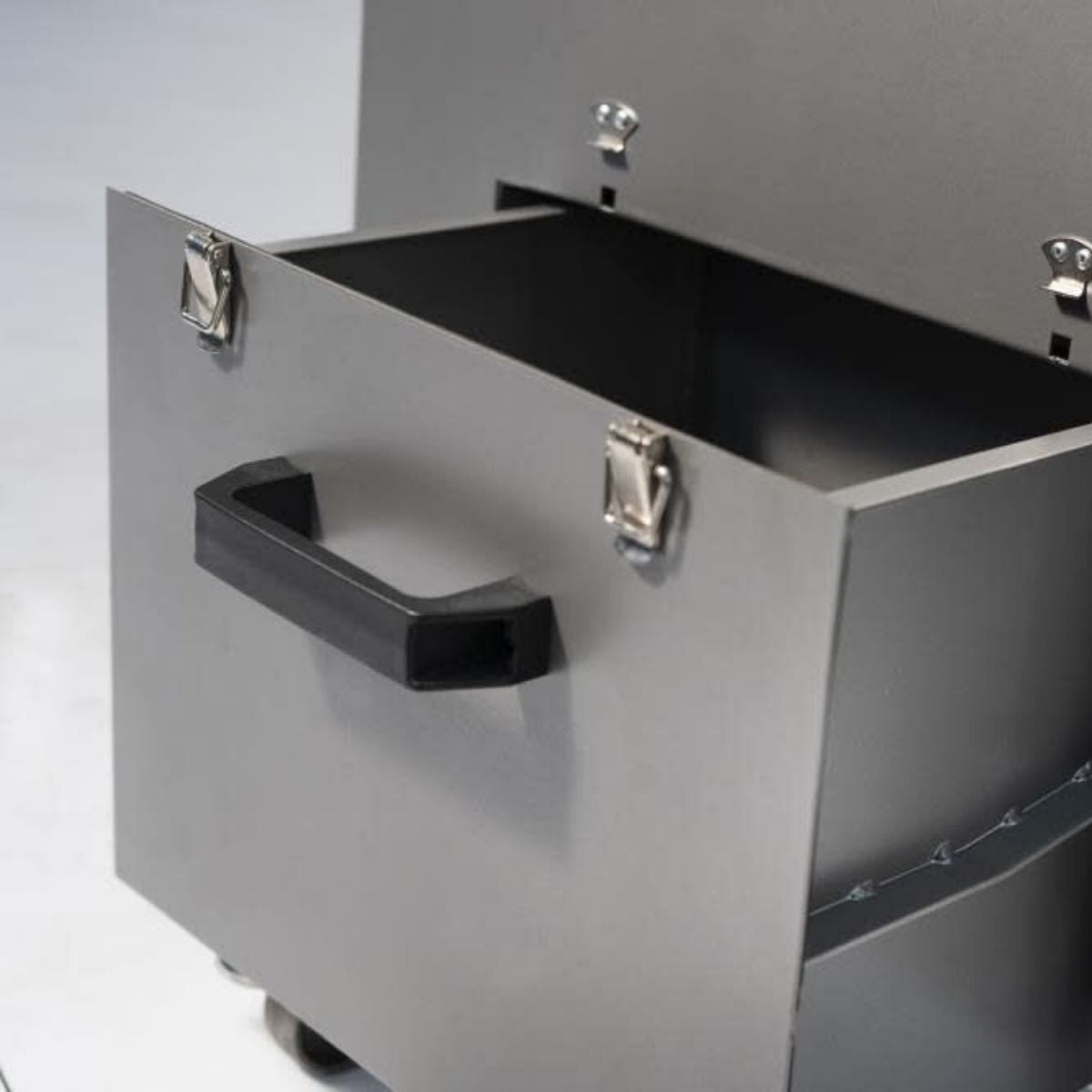 JET JDC-510 Industrial Metal Dust Collector (1500 CFM)