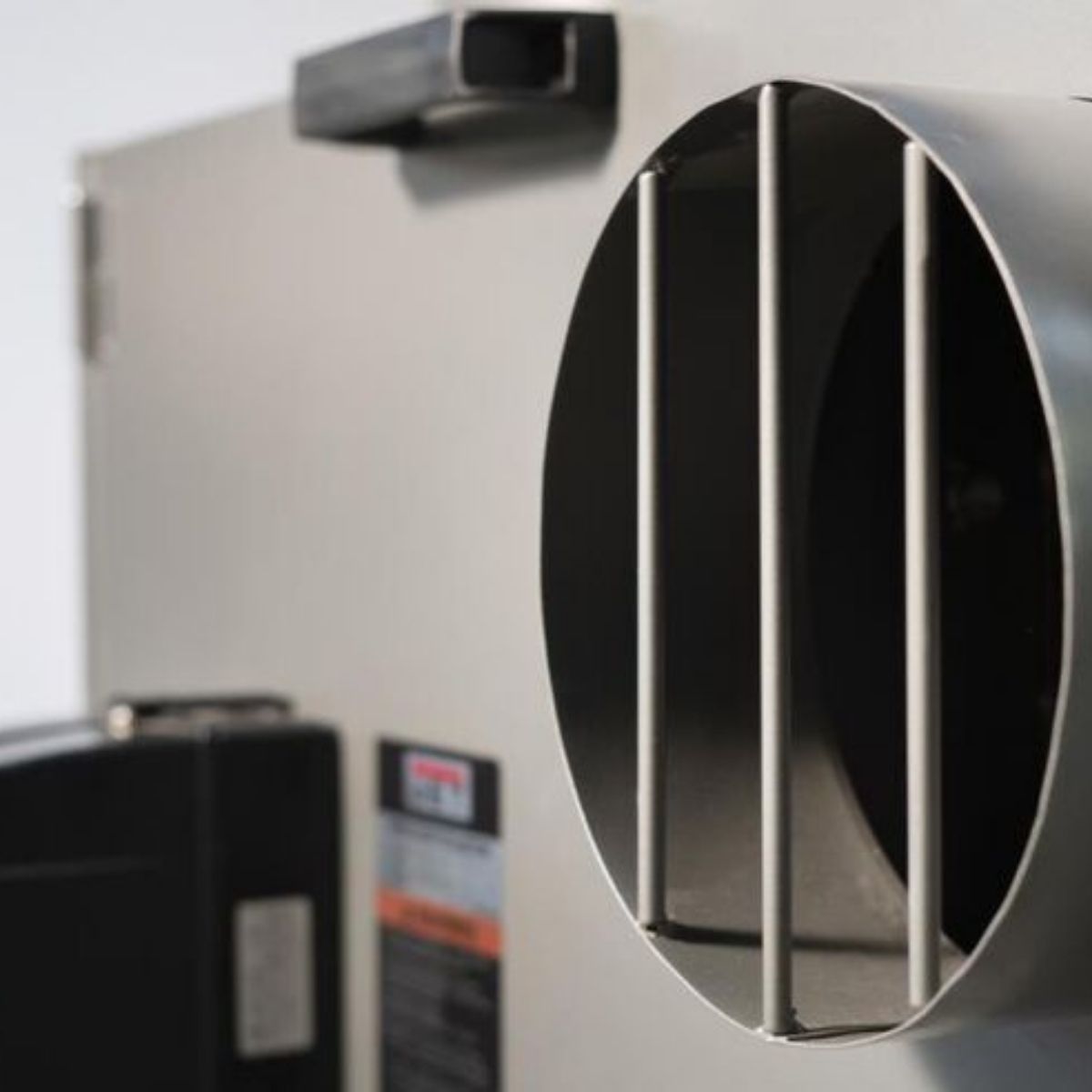 JET JDC-510 Industrial Metal Dust Collector (1500 CFM)