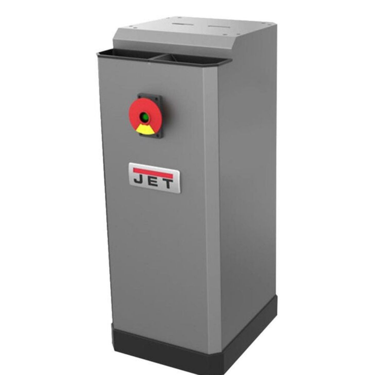 JET JDCS-505 Metal Dust Collector for Bench Grinders & Sanders