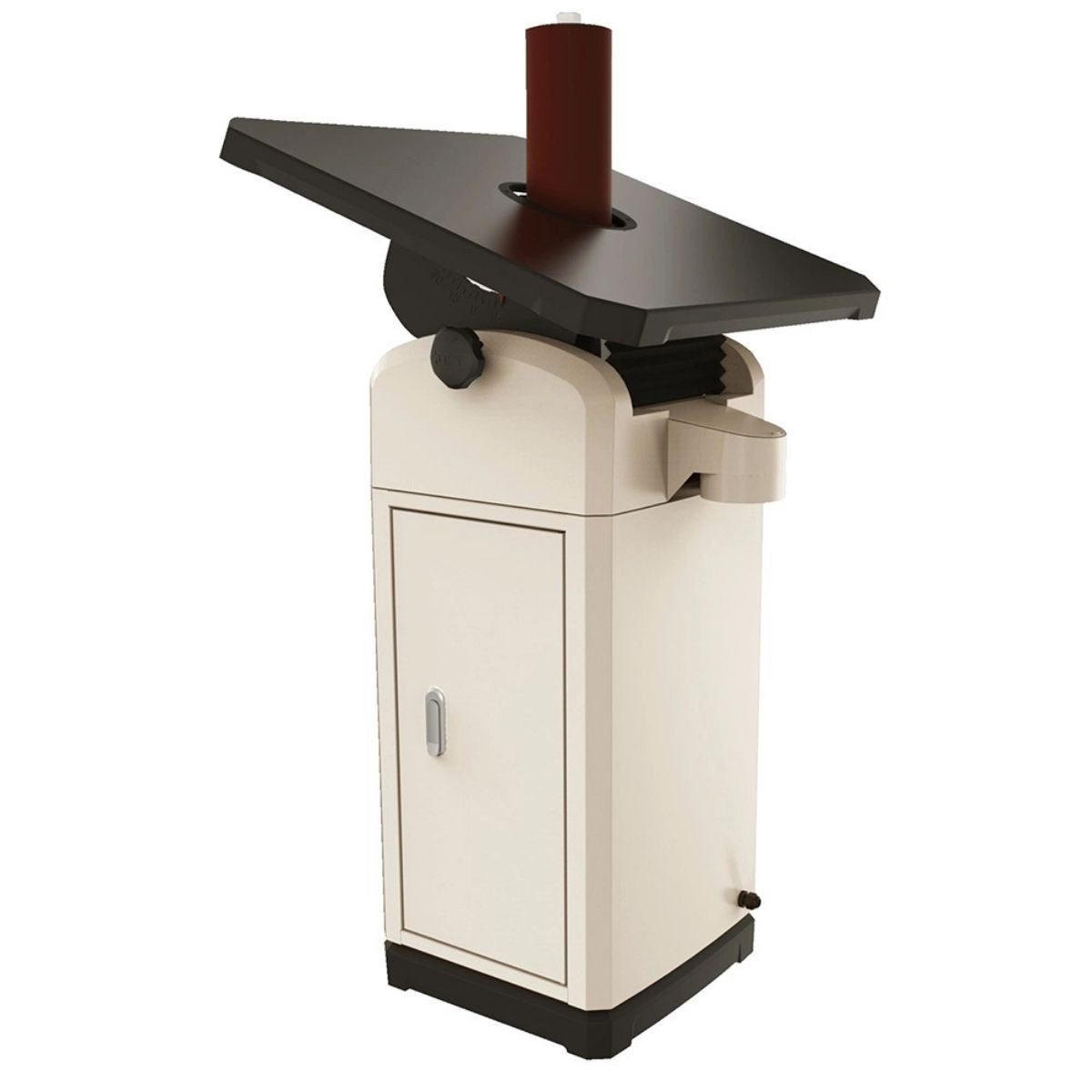 JET JOSS-S Floor Oscillating Spindle Sander